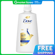 Dove | Dove Intense Repair Conditioner 660ml