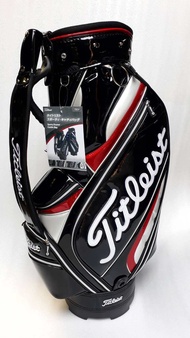 ถุงกอล์ฟ titleist golf bag