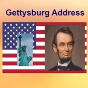 The Gettysburg Address and The Emancipation Proclamation Maria Christina Rago