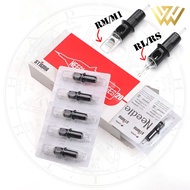 Tattoo Needle cartridge STIGMA 1box 25pc RL/RS/M1/RM - tattoo Needle cartridge Needle per BOX