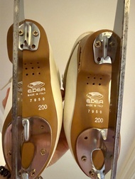 女童溜冰鞋Edea size 200