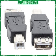 WIN Printer Cable USB Printer Cable USB 2 0 Type A Male to B Male Scanner Cord USB