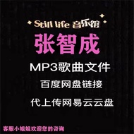 Restore Zhang Zhicheng Songs Permanent Files MP3 High-Quality Pop Music Upload Internet Yiyun Disk C