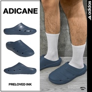 Adidas Collection รองเท้าแตะ รองเท้าแบบสวม รองเท้าลำลอง รองเท้า อาดิดาส Adicane Clog HQ9916 / HQ9918