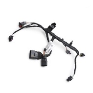 【 LA3P】-Injector Harness Power Module for 1.8/2.0T Engines A3 A4 A5 S5 A6 A7 Q3 TT EA888 06L971627AB