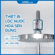 Thiết Bị Lọc Nước Tại Vòi Dr.Oplus Cho Hoa Sen Đứng