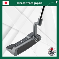 Odyssey DFX Putter Series with Crank Hosel - Men's Steel Models (Multiple Lengths and Styles)