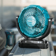 MAKITA DCF102Z 18V CORDLESS FAN - BARE TOOL ONLY (WITHOUT CHARGER &amp; BATTERY)