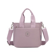 Wholesale OMYGOOSE WOMEN'S SHOULDER BAG WOMEN'S NYLON BAG WOMEN'S 2IN1 HANDBAG PIOMA AERA BESI