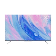COOCAA 65 Inch 4K UHD Smart Android LED TV 65S6G-PROMAX