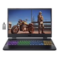 acer 2022 Nitro 5 17.3" FHD 144Hz FHD IPS Gaming Laptop, Intel Core i5-12500H Processor, 32GB RAM, 2