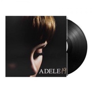 Genuine Adele 19 original LP vinyl phonograph special 12-inch disc
