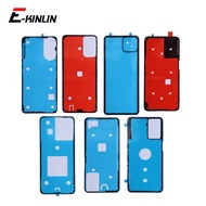 For OPPO A74 A76 A77 2022 A78 A79 A91 A92 A92s A93 A93s A94 A95 A96 A97 A98 5G Back Housing Cover Ad