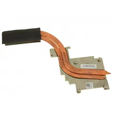 Z FOR DELL Precision M6700 CPU Heatsink CRYV5 0CRYV5