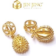 JIN JING PDR CHARM DURIAN EMAS 916 TULEN 1.30G/1.32G/1.36G
