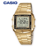 Casio Unisex Watch DB-360G-9A