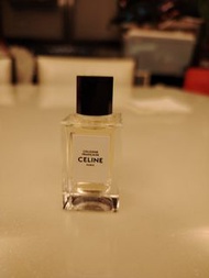 Celine Cologne Francaise 香水10ml