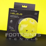 Bola Pickleball Joola Heleus isi 4 Pickleball Ball