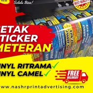 Guaranteed low prices.. PRINT METER STICKERS | PRINT METER VINYL STICKERS | PRINT RITRAMA STICKERS |