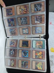遊戲王卡 龍族 魔法陷阱卡 舊版