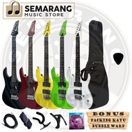 Gitar Elektrik Ibanez RG Gitar Listrik Ibanez RG