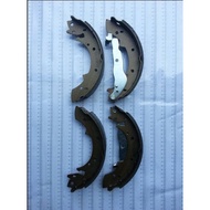 BRAKE SHOES bmw E30 M40 (REAR BRAKE PADS)