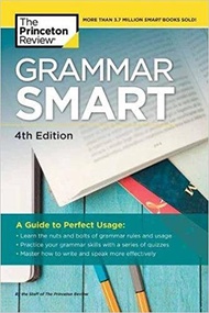 Grammar Smart (4 Ed.)