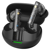 實體店鋪/SF KZ Carol Pro True Wireless Earbuds, ANC 6 Micros TWS Earphone, Bluetooth 5.4 Iems, HiFi Spor