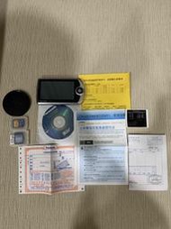 Panasonic CN-VX108 EWT1 行動導航機 2G SD卡 附光碟 GPS 行動衛星