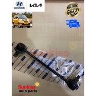 ABSORBER LINK/STABILIZER LINK FRONT HYUNDAI GETZ 54830-1C000/54840-1C000