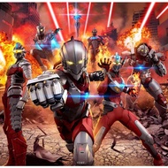 DVD Ultraman Season 2