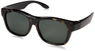 Solar Shield Lakewood Fits Over Sunglasses Rectangular