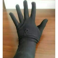 Muslimah Hand Gloves Spandex Once