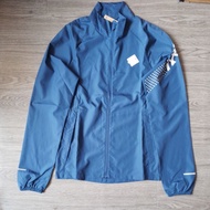 Jacket Icon 2011C733 Navy