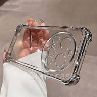 Casing For Xiaomi 15 Ultra Pro 15Ultra 15Pro Xiaomi15Ultra Xiaomi15Pro Clear Phone Case Fashion Coup