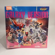 บล็อกสร้าง Brooke Naruto ซีรีส์ที่สาม กล่องสุ่ม Naruto Sasuke Uchiha เทห์เก้าหาง ประกอบคลื่น Brooke