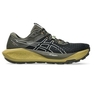 ASICS GEL-TRABUCO 13 GTX Men Women Style Normal Last Waterproof Cross Country Running Shoes 1011B978