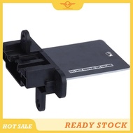 [CloudsMiles] Car Blower Motor Resistor Fan Regulator for  Navara D40 BA540-40821 BA54040821