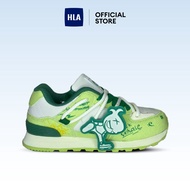 HLA Online Exclusive Casual Unisex Sneakers - CSXDJ42127AD1