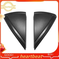 [Hot-Sale] Car Side Mirror Corner Triangle Garnish Panel Window Triangle Plate 6RU853274 6RU853273  