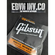 Gibson GUITAR STRINGS