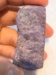 天然舒俱徠原石 wg:76.7g