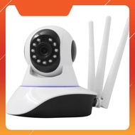 Yoosee 3R 2.0MP Camera, FullHD 1080P resolution, 360 degree rotation