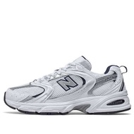 New Balance 530 'White Natural Indigo' MR530SG รองเท้านิวบาลานซ์ ของแท้จากช็อป