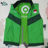 GOJEK GRAB VEST