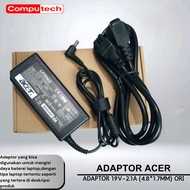 Original ACER Z476 19V 2.1A (4.8*1.7MM) Adapter