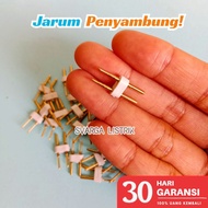 LED STRIP CONNECTOR NEEDLE 5050