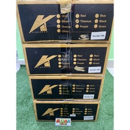 Arm King Drag Dragster Slot King Drag Arm Y15 Exciter 125z