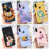 Samsung Galaxy A10  / Samsung A10s  SM-A107F Case 2023 astronaut jelly Painted Cover for SamsungA10 SM-A105F/DS A 10 S Shell