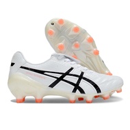 ASICS LETHAL TESTIMONIAL 4 FG Football Boots, Men's Ultra Light Football Boots 8K2V ZQFL